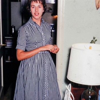 Photo of Jeanine VanKerckhove